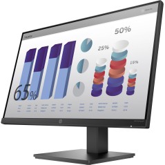 HP P24q G4 60.5 cm (23.8") 2560